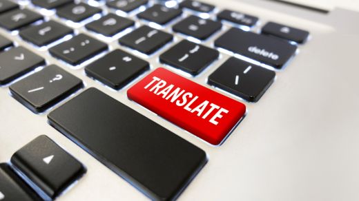 Global Communication Made Easy: Choose Our UK-Based Translation Agency