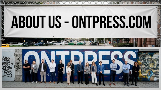 About Us: OntPress.com