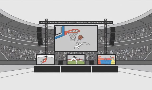 The Evolution of Sports Broadcast: From Radio to Streaming