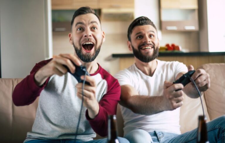 How Esports Became a Billion-Dollar Industry